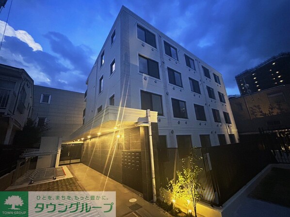 SOLASIA residence荻窪の物件内観写真